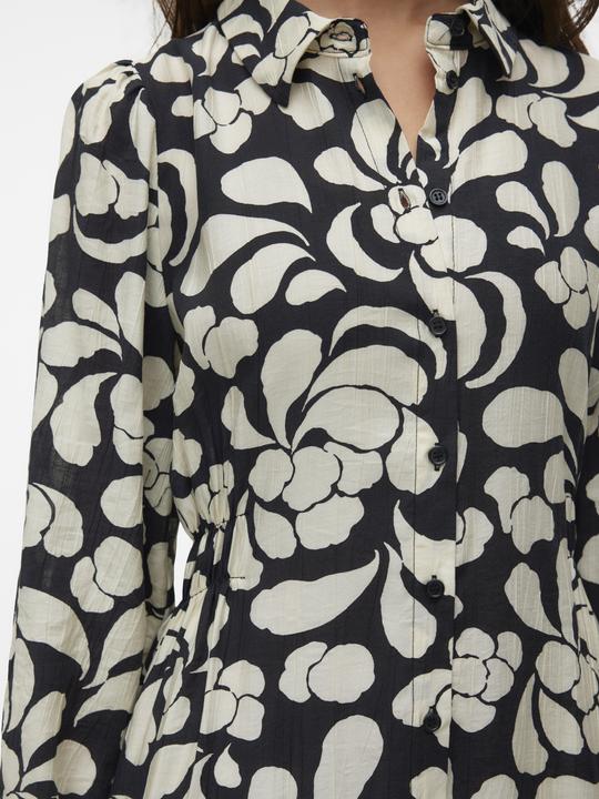 Actual product image Vero Moda VMGAJA midi dress dress (S)