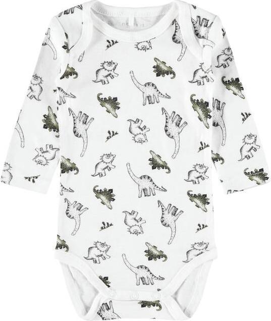 Actual product image Name it 3-pack bodysuit (62)