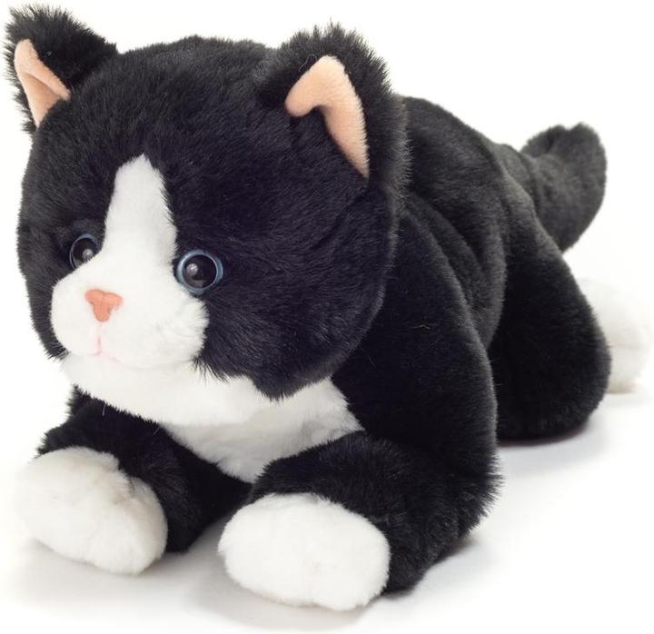 Teddy Hermann Cat (30 cm)