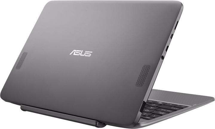 Produktbild ASUS Transformer Book T101HA-GR004T (10.10", Intel Atom x5-Z8350, 2 GB, 64 GB, CH)