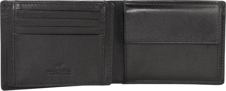 Produktbild Braun Büffel Geldbörse Arezzo 81437 Geldbörse