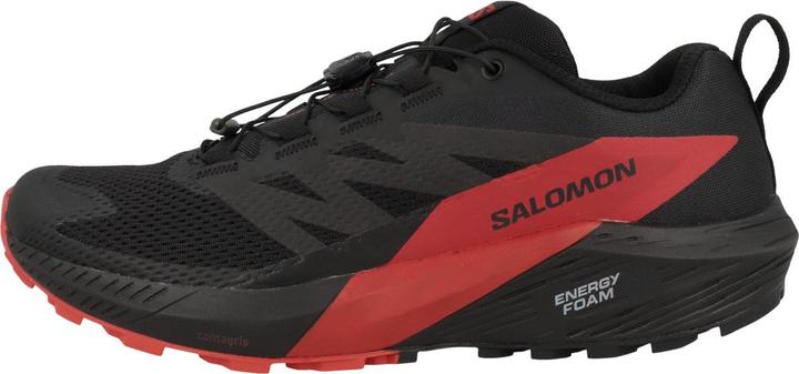 Actual product image Salomon Sense Ride 5 - 59659 (44)