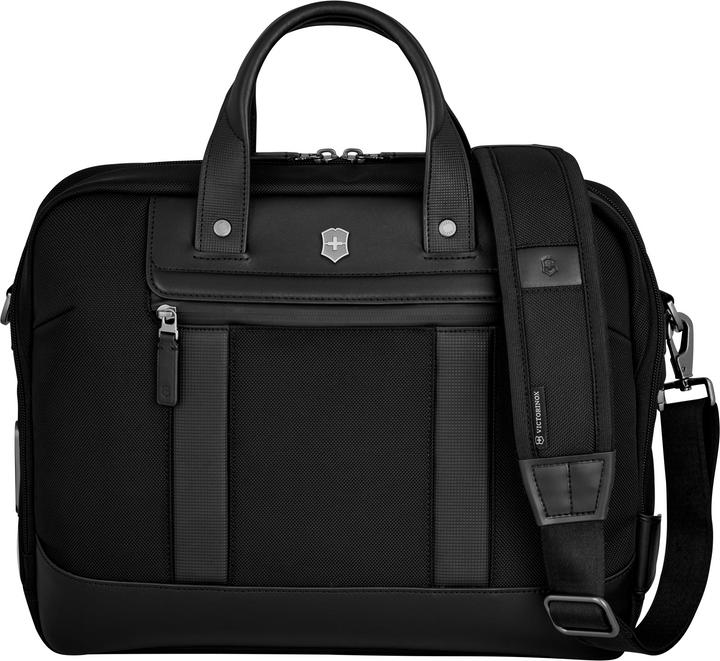 Immagine prodotto Victorinox Architecture Urban2, Briefcase, Black (14")