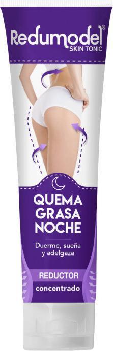 Image du produit Avance Cosmetic Redumodel Skin Tonic Nuit de combustion des graisses 100ml (Crème pour le corps, 100 ml)
