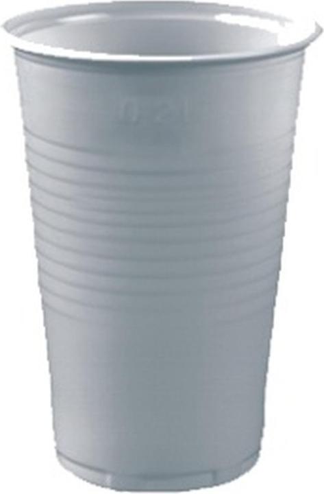 Actual product image Papstar Disposable cups (100 x)