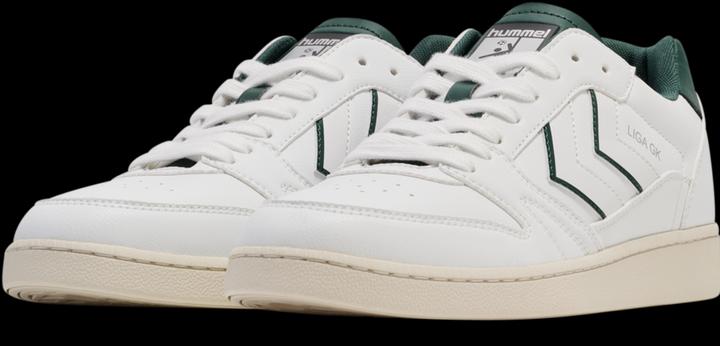 Actual product image hummel Liga Gk (43)