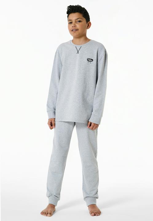 Produktbild Schiesser Nightwear 2 Schlafanzug (152)