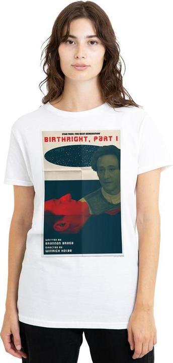 Produktbild The Next Generation Season 6 Episode 16 TShirt (M)