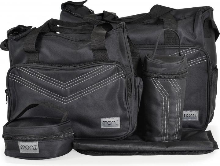 Actual product image Moni sac à long Stella