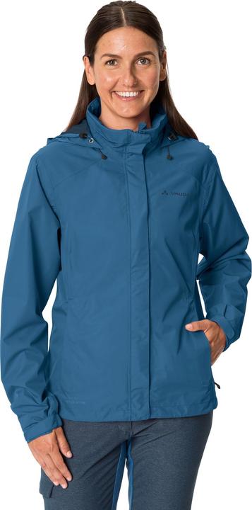Immagine prodotto Vaude Giacca Escape Bike Light da donna (44)
