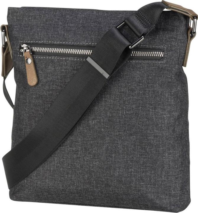 Actual product image Bugatti Luce Shoulder Bag