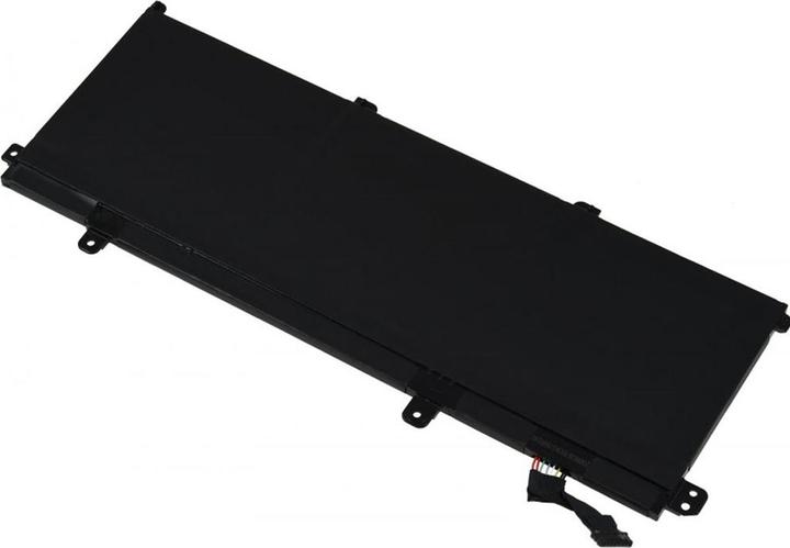 Produktbild AGI Akku kompatibel mit Lenovo ThinkPad T490-20N3001EGE (1 Zellen, 4250 mAh)