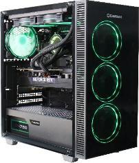 Produktbild Hyrican Gamemax Draco XD 7309 R7-5700X 32GB/2TB SSD RTX4070 Super Win 11 (AMD Ryzen 7 5700X, 32 GB, 2000 GB, GeForce RTX 4070 Super)