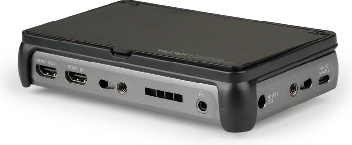 Actual product image Viltrox DC 550 Pro (5.50", 4K)