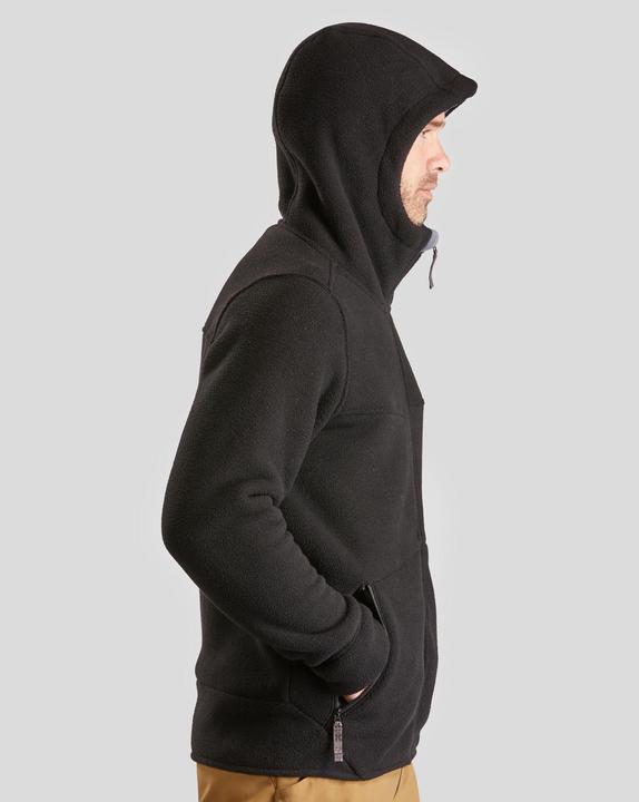 Actual product image Quechua SH500 (44)