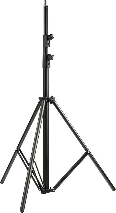 Caruba Lampstatief LS 260T (Luchtgeveerd) 260cm