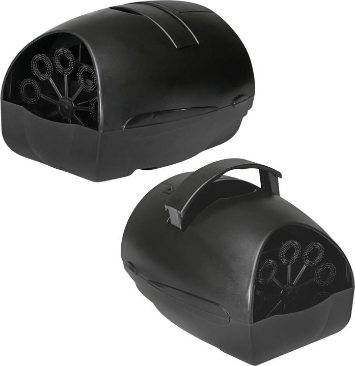 Immagine prodotto Lighting Fixtures Macchina Per Bolle Di Sapone - A Batteria (Macchina bolla)