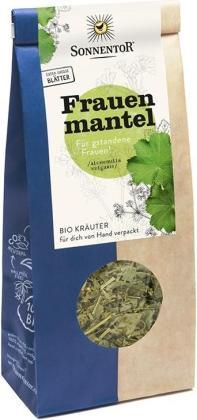 Produktbild Sonnentor Frauenmantel Tee BIO Btl 18 Stk (21 g)