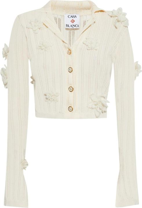 Produktbild Schubiger Casablanca Maglie Bianco (S)