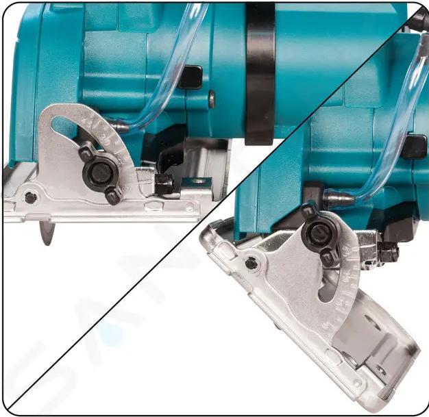 Produktbild Makita CC301DZ