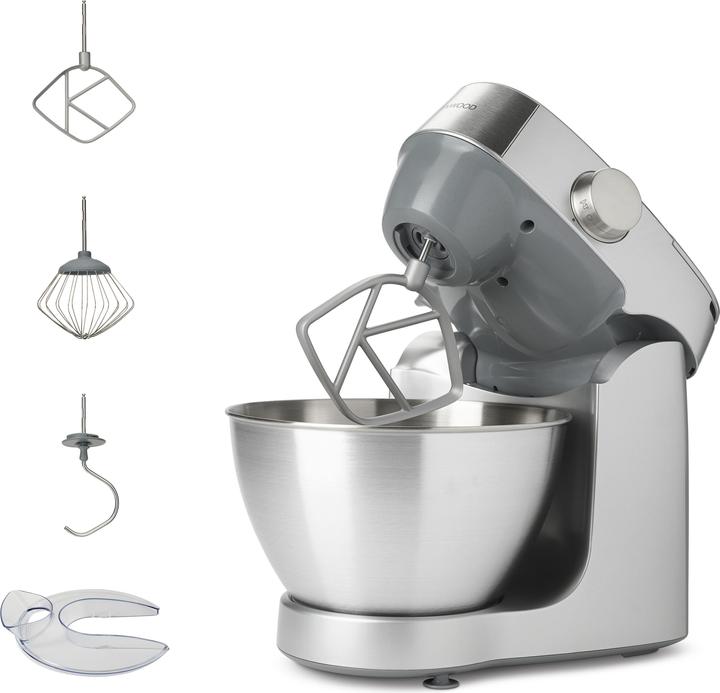 Productafbeelding Kenwood Prospero KHC29.A0SI (1000 W)