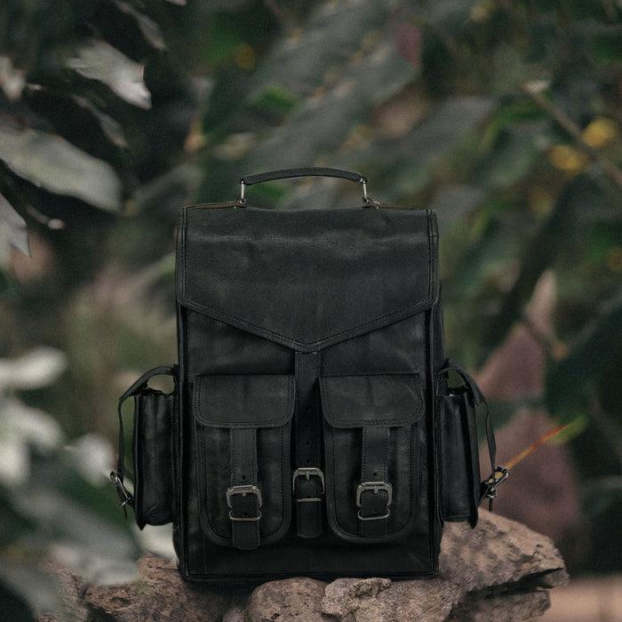 Produktbild Only-Bags.Store Das Harper Cabrio, 16 Zoll