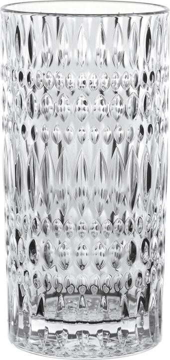 Actual product image Nachtmann Ethno (4.22 dl, 4 x, Long drink glasses)