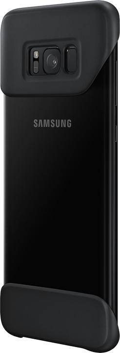 Image du produit Samsung 2 Piece Cover (Samsung Galaxy S8+)