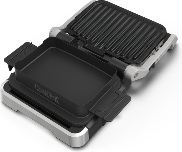 Image du produit Tefal OptiGrill 4in1