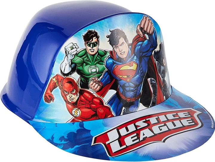 Image du produit Justice League - Chapeau