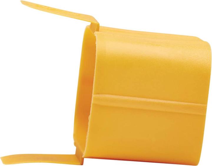 Immagine prodotto Eaton Inserti Plug-Lock da cavo di alimentazione C19 a presa C20 Giallo 100 pezzi