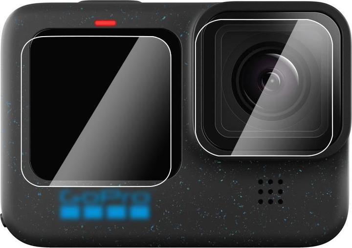 Image du produit JJC GSP GPH12 Protecteur de verre optique