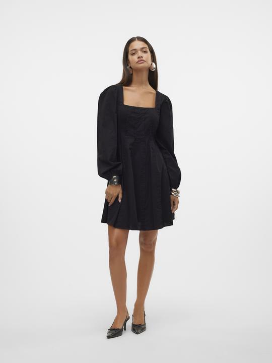 Actual product image Vero Moda VMKLARA Short dress Dress (XS)