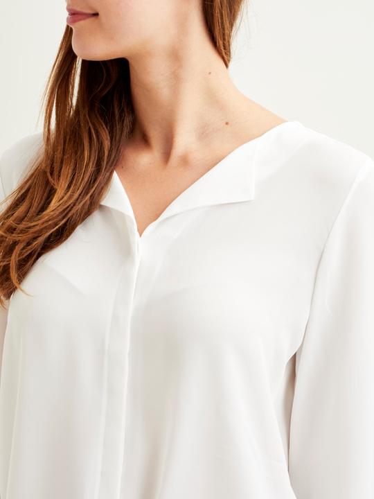 Actual product image Vila Lucy Blouse (XS)