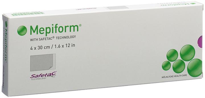 Image du produit Mölnlycke Pansement pour cicatrice (5 x)