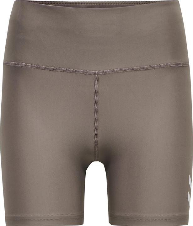 Actual product image hummel Te Tola Hw Tight Shorts (S)