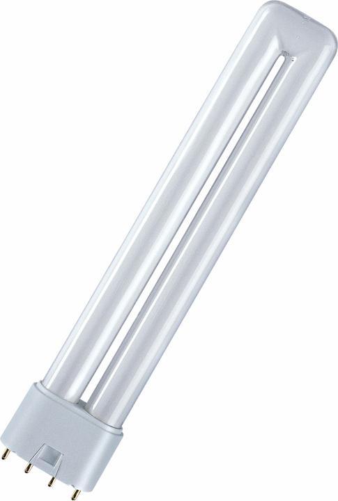 Produktbild Osram Dulux (2G11, 55 W, 3600 lm, 1 x, G)