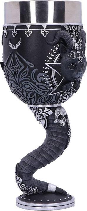 Produktbild Nemesis Now Cult Cuties calice Pawzuph 19 cm