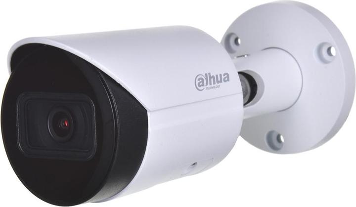 Image du produit Dahua CAMÉRA IP IPC-HFW2841S-S-0280B WizSense - 8,3 Mpx 4K UHD 2,8 mm (3840 x 2160 pixels)