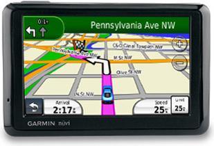 Immagine prodotto Garmin Nüvi 1390T, TMC, Bluetooth, mappe europee