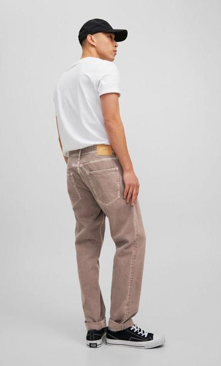 Actual product image Jack & Jones Chris Original CJ 667 Loose Fit Jeans (34)