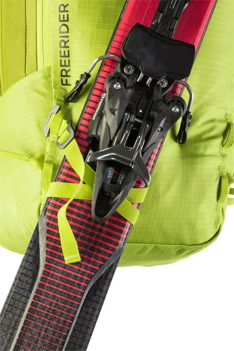 Immagine prodotto Deuter Freerider 28 (28 l)