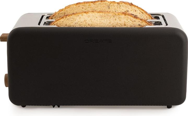 Image du produit Create Toast rétro