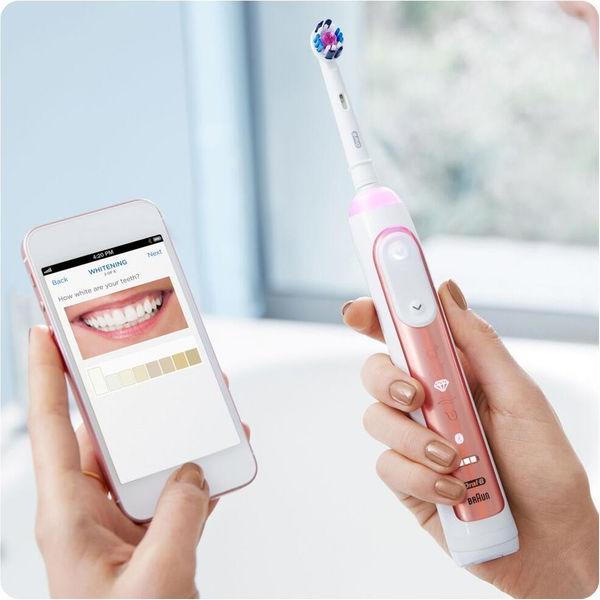 Produktbild Oral-B Genius 9900