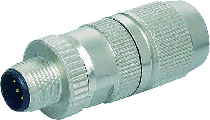 Produktbild Murr Elektronik Sensor /Aktor Steckverbinder, unkonfektioniert 1 St.
