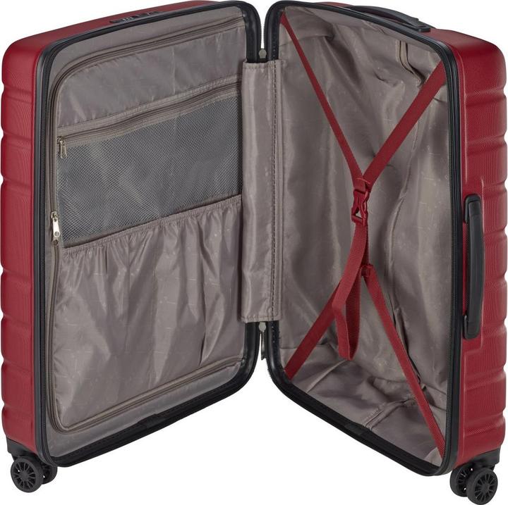 Immagine prodotto D&N Travel Line 2200 - Set di 3 valigie