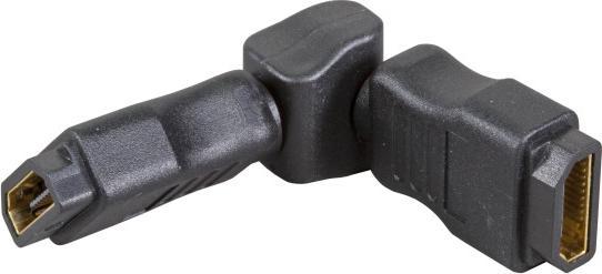 Actual product image EFB Elektronik HDMI zu (HDMI)