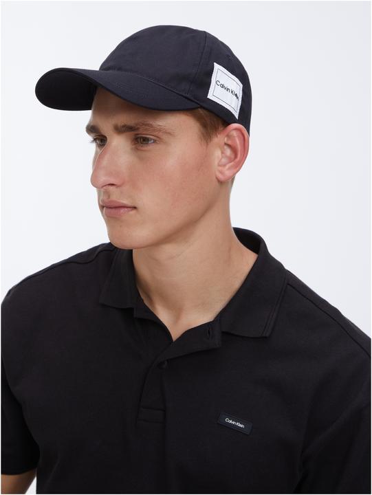 Actual product image Calvin Klein Light BB -Cap K50K510332 Bax (One size)