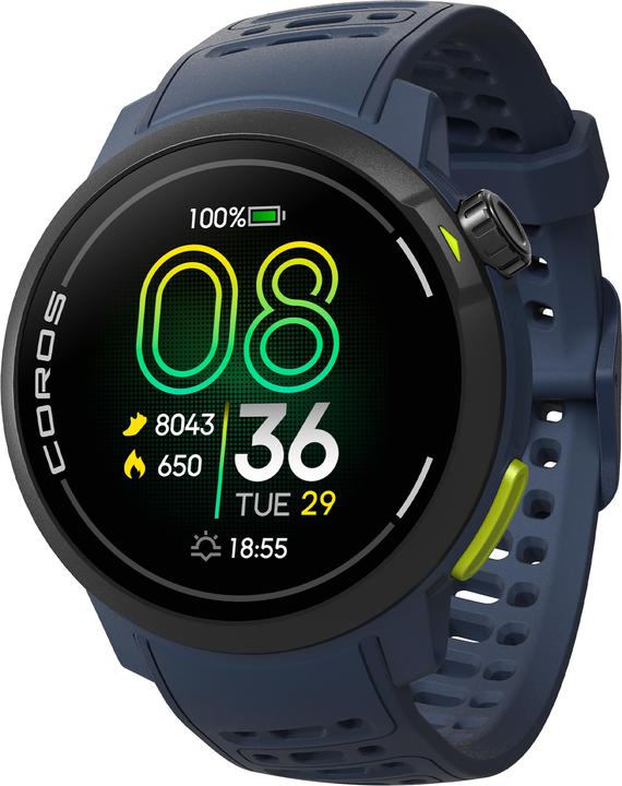 Coros Pace Pro (46 mm)