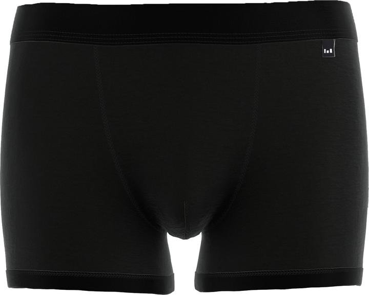Produktbild Götzburg Boxershort Casual Figurbetont (XXL, 4er Pack)
